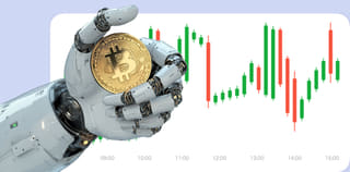 Kastforge Capital cryptocurrency exchange platform dashboard view