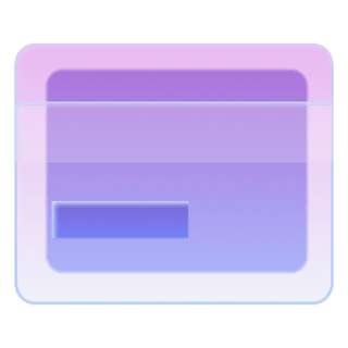 Multiple payment options on Kastforge Capital credit card PayPal bank transfer